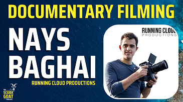 Nays Baghai - Running Cloud Productions