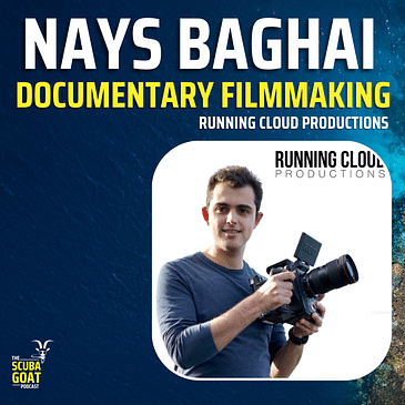 Nays Baghai - Running Cloud Productions