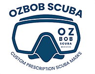 OzBob Scuba logo