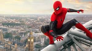 What's Summer Without Spider-Man?