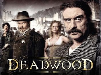 Second Take: Deadwood - Childish Things