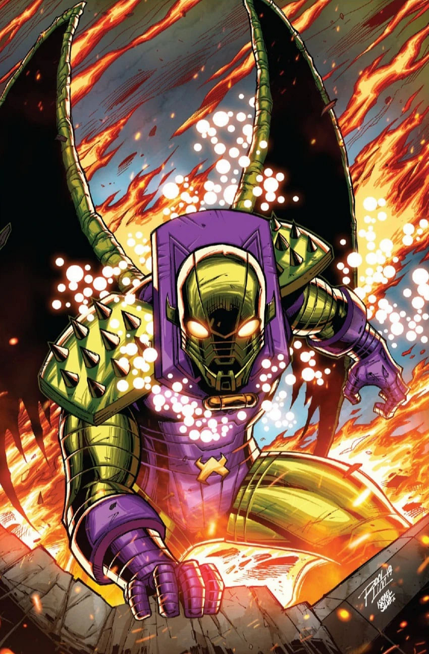 Annihilus (from Marvel)