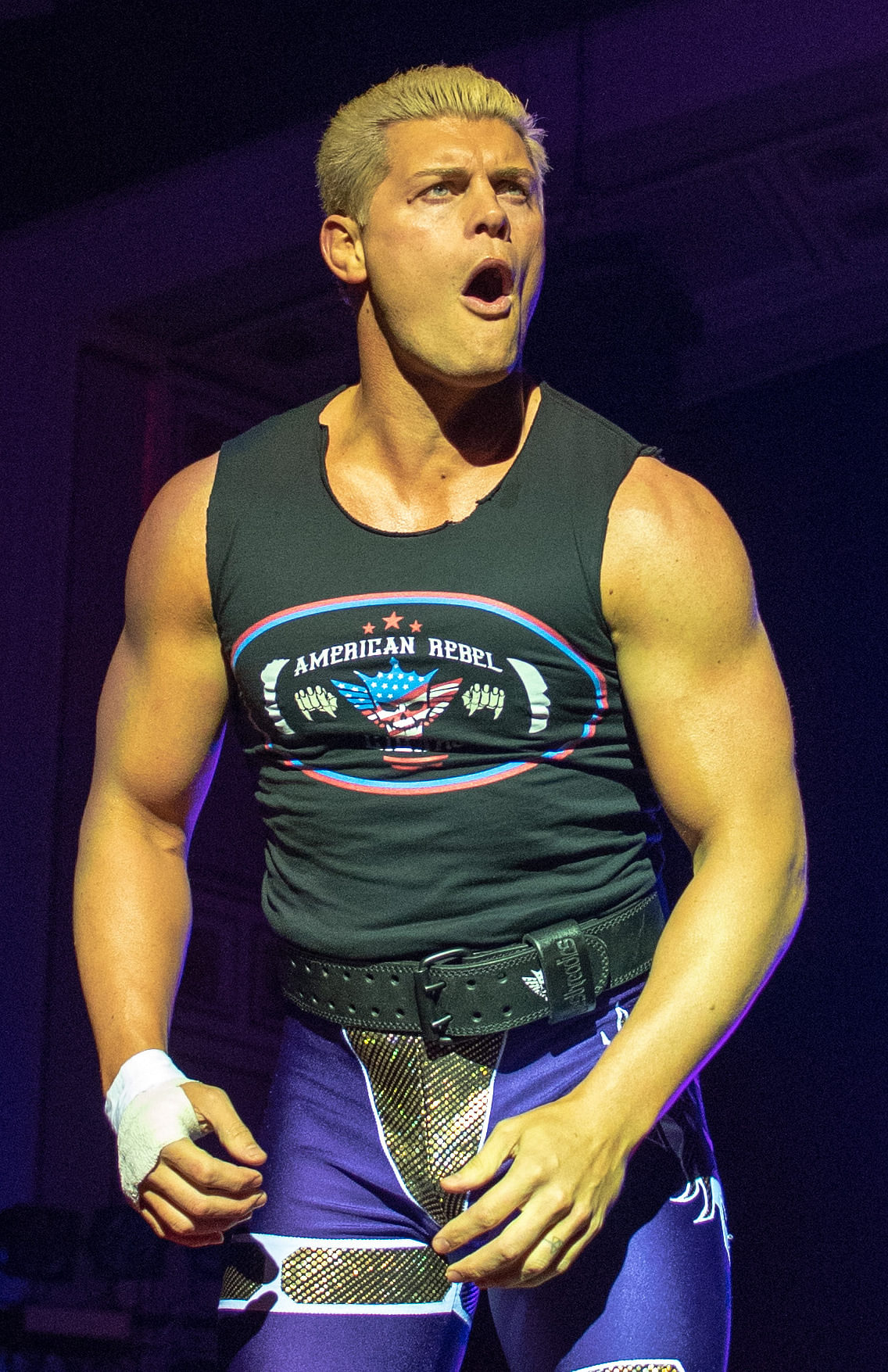 AEW's Revolution Claimed Its Final Victim