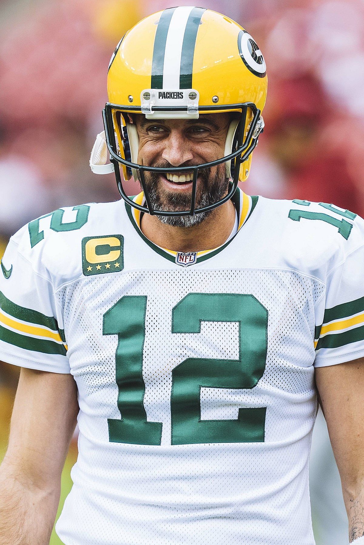 Aaron Rodgers: The NFL's Tua Tagovailoa?