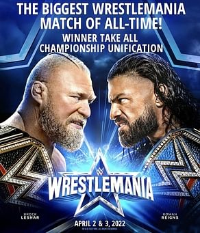 Highs and Lows from WrestleMania 38