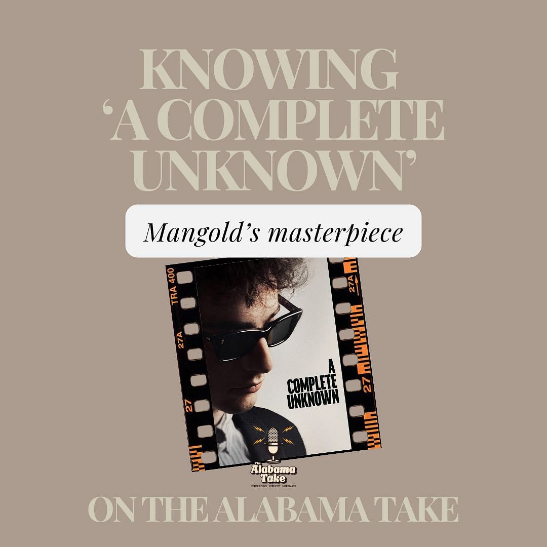 Electric, Again | 'A Complete Unknown' Review