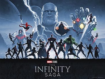 The Infinity Saga is over, now what?