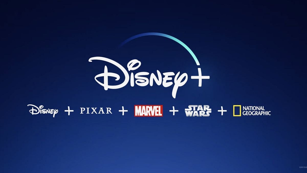 Holy hell, Disney is trying to kill us via overdose