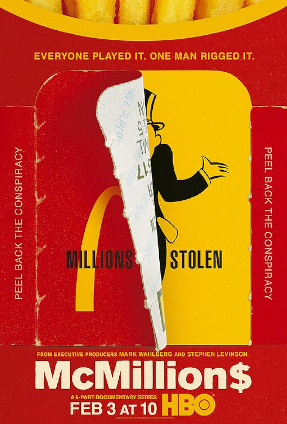 HBO's McMillion$ is a Blast