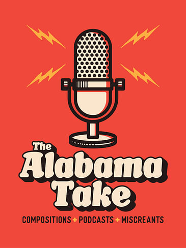The Alabama Take
