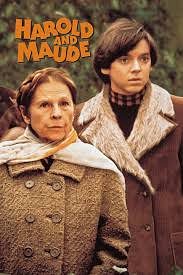 Harold and Maude (1971): The Value of Letting Go
