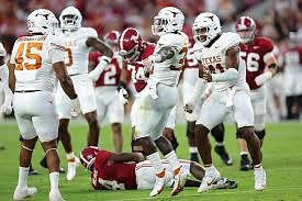 Takin' on Sports: College Football is the Premier League, adjust your expectations accordingly