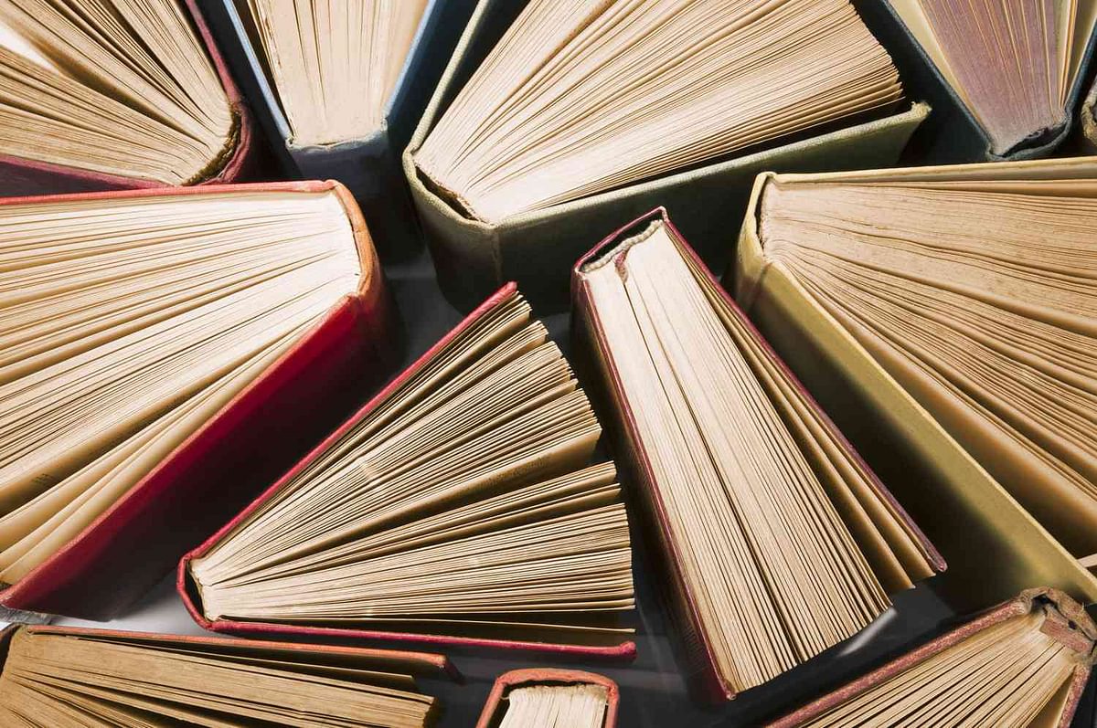 This Post Is Not a Book Review...