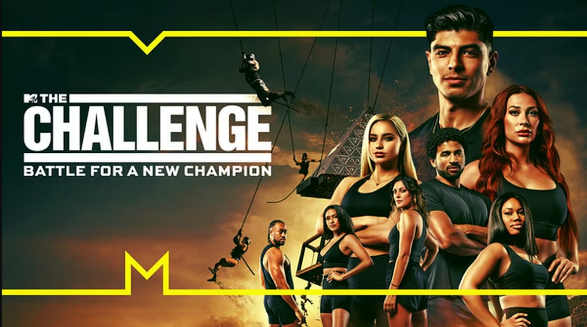 Takin' on 'The Challenge': The Big Mistake