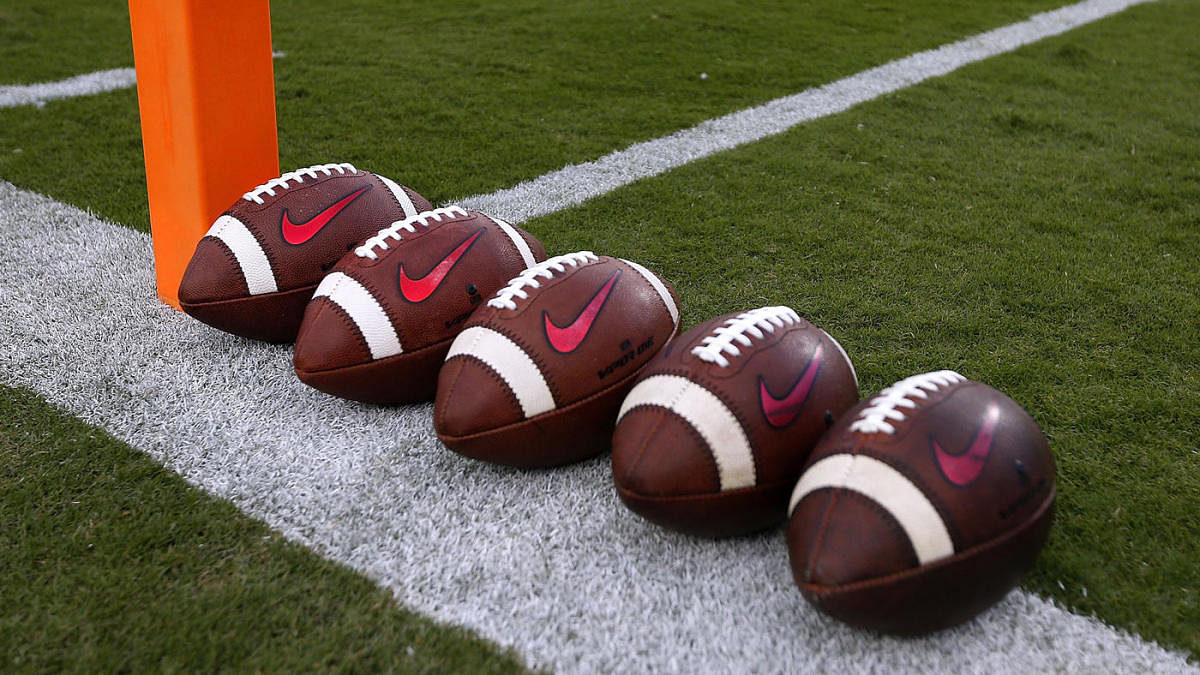 Takes on College Football: Against the Spread, Week Nine