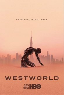 Count me in for season three of Westworld