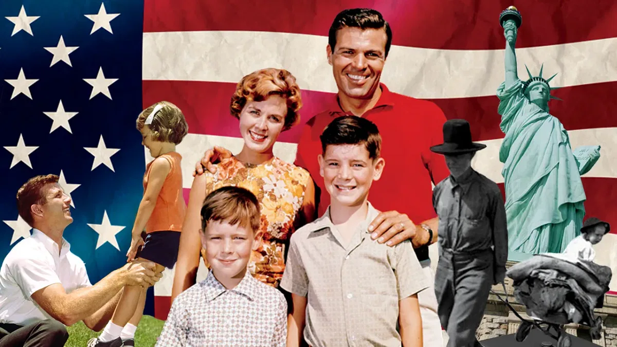 A Reflection on Modern American Greatness
