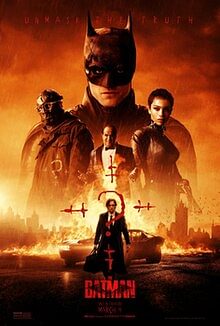 The Batman (2022): When Political Commentary Became a Joke (Or a Joker)