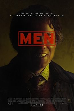Men: Grotesque Yet Beautiful