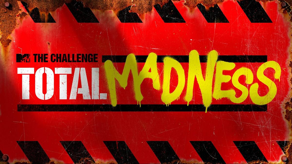 The Challenge, Episode 14: Seeing Red