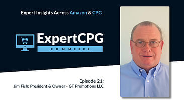 Grocery Insider Secrets: Navigating Brand Growth with a Broker