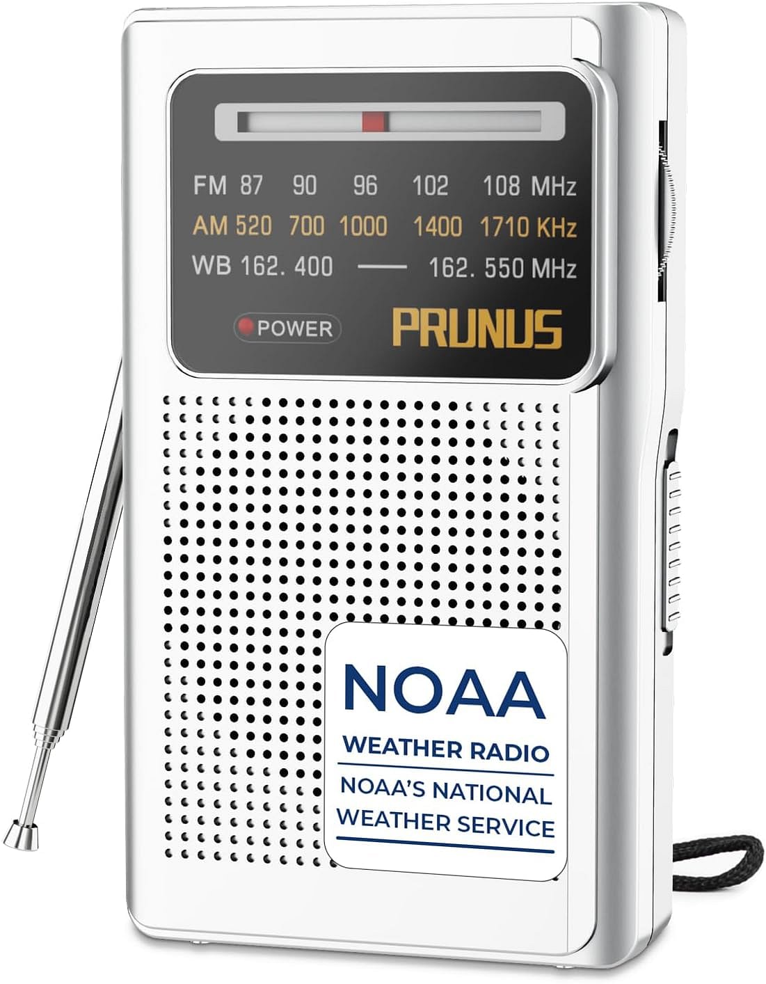 am/fm radio picture