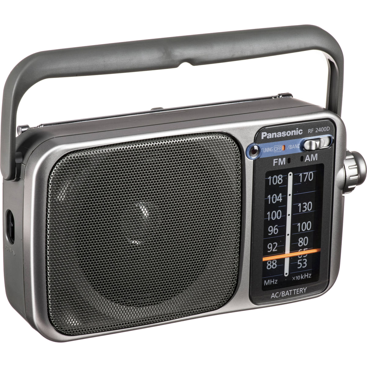 AM Radio for Emergencies: A Must-Have Resource in Critical Times