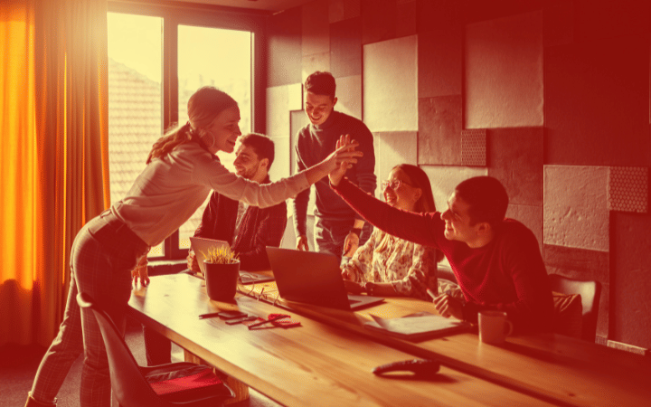 The Future of Supply Chain and Transportation is People-Centric