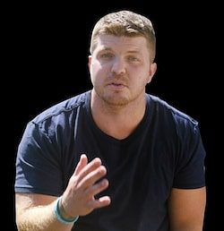 Danny Sjursen