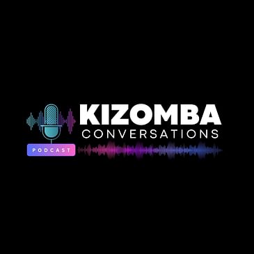 Episode #2: In Conversation with Kizomba Teacher Riquita Alta