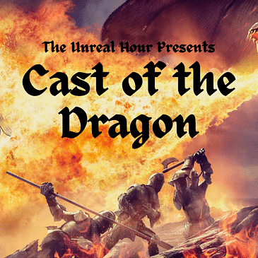 Cast of the Dragon
