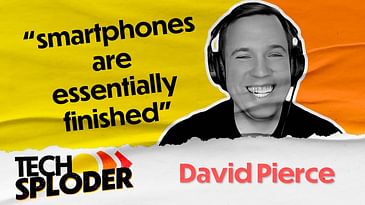 David Pierce
