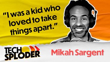 Mikah Sargent