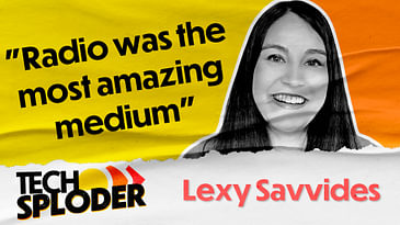 Lexy Savvides on Leaving CNET & Building Her Own Tech Empire