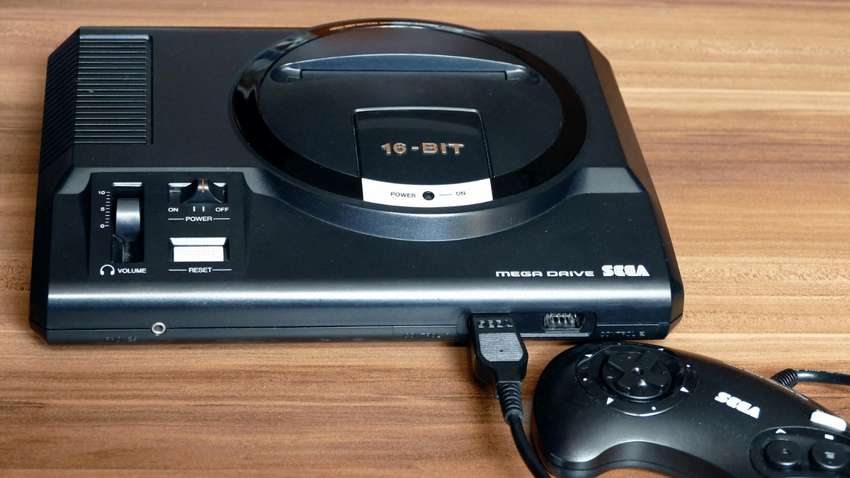 Is Emulation Legal?