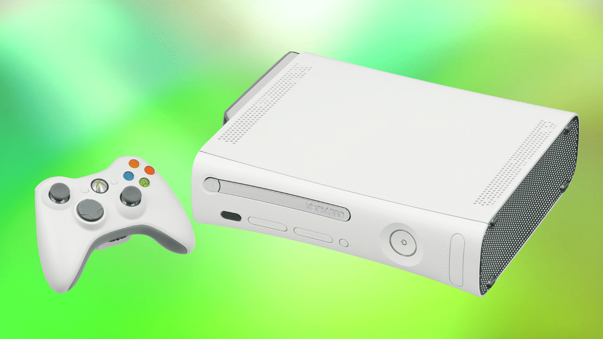 5 Awesome Xbox 360 Games That Aren't Backwards Compatible
