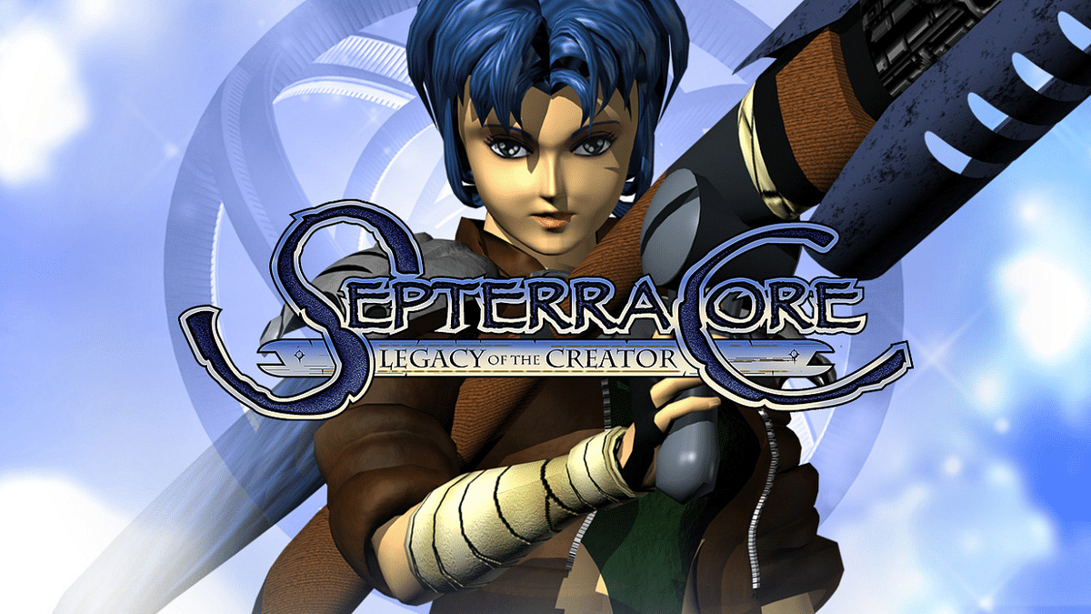Septerra Core: Legacy of the Creator - A Diamond in the Rough