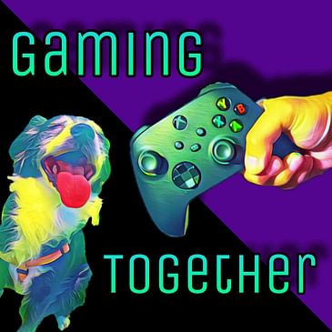 Gaming Together Video Episodes