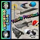 Ep. 135 - Super Mario Mario Lopez | Practical Uses for Video Game Weapons