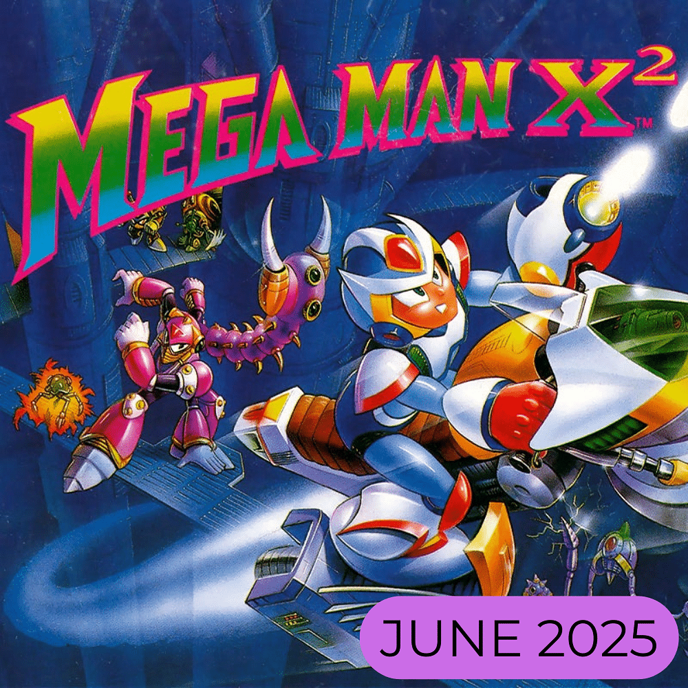 Cover art for Vanquish