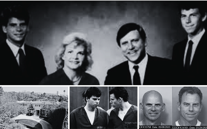 The Menendez Brothers: A Social Media Renaissance and What It Means for True Crime