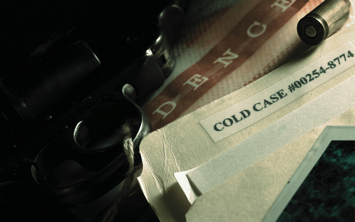 Top 10 true crime cases solved thanks to forensic science