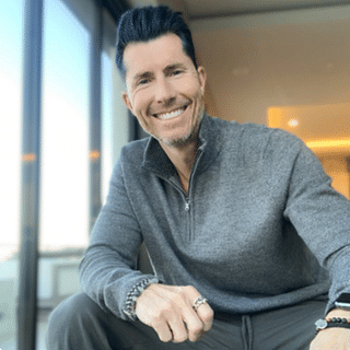 Brett Baughman