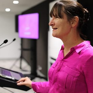 Deborah Tyson