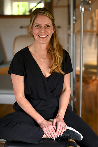 Louise Lyus