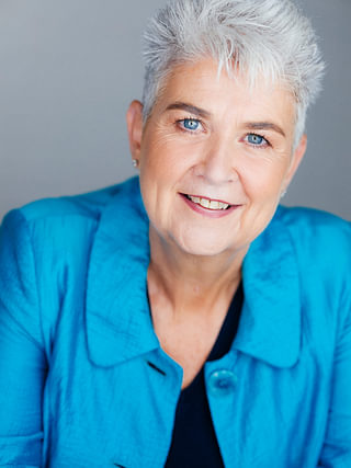 Mags Bell