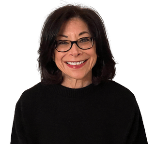 Lynn Greenberg