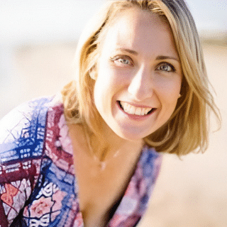 Fiona Redding