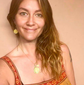 Tiffany Wood 