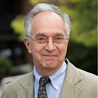Fredric Schiffer, MD